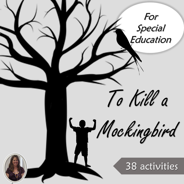 To Kill a Mocking Bird books for Black History Month