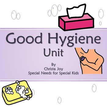 Good Hygiene unit