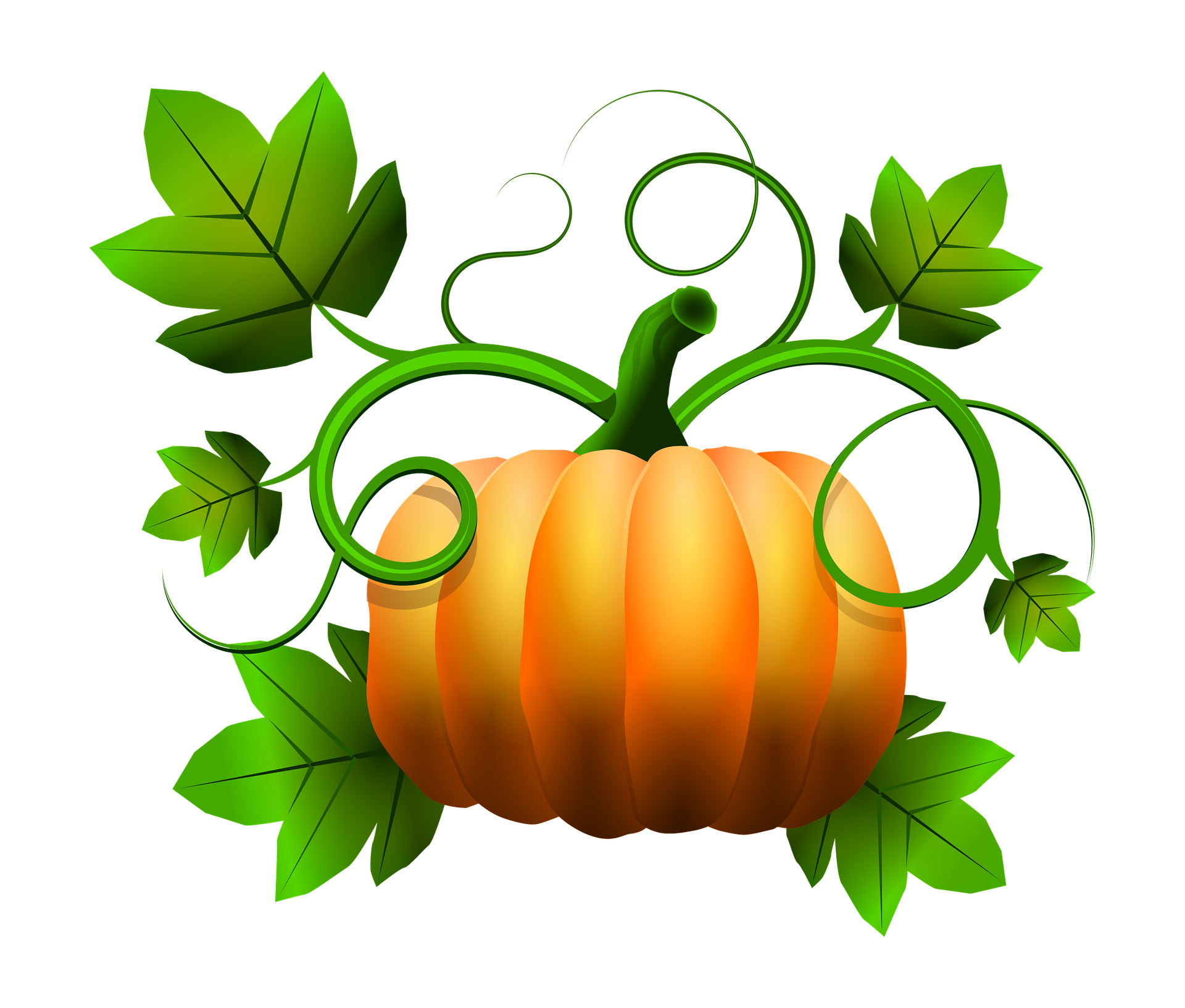 pumpkin 3