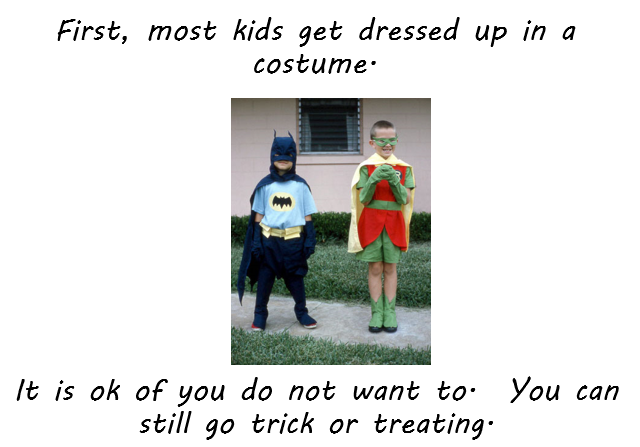 trick or treating1