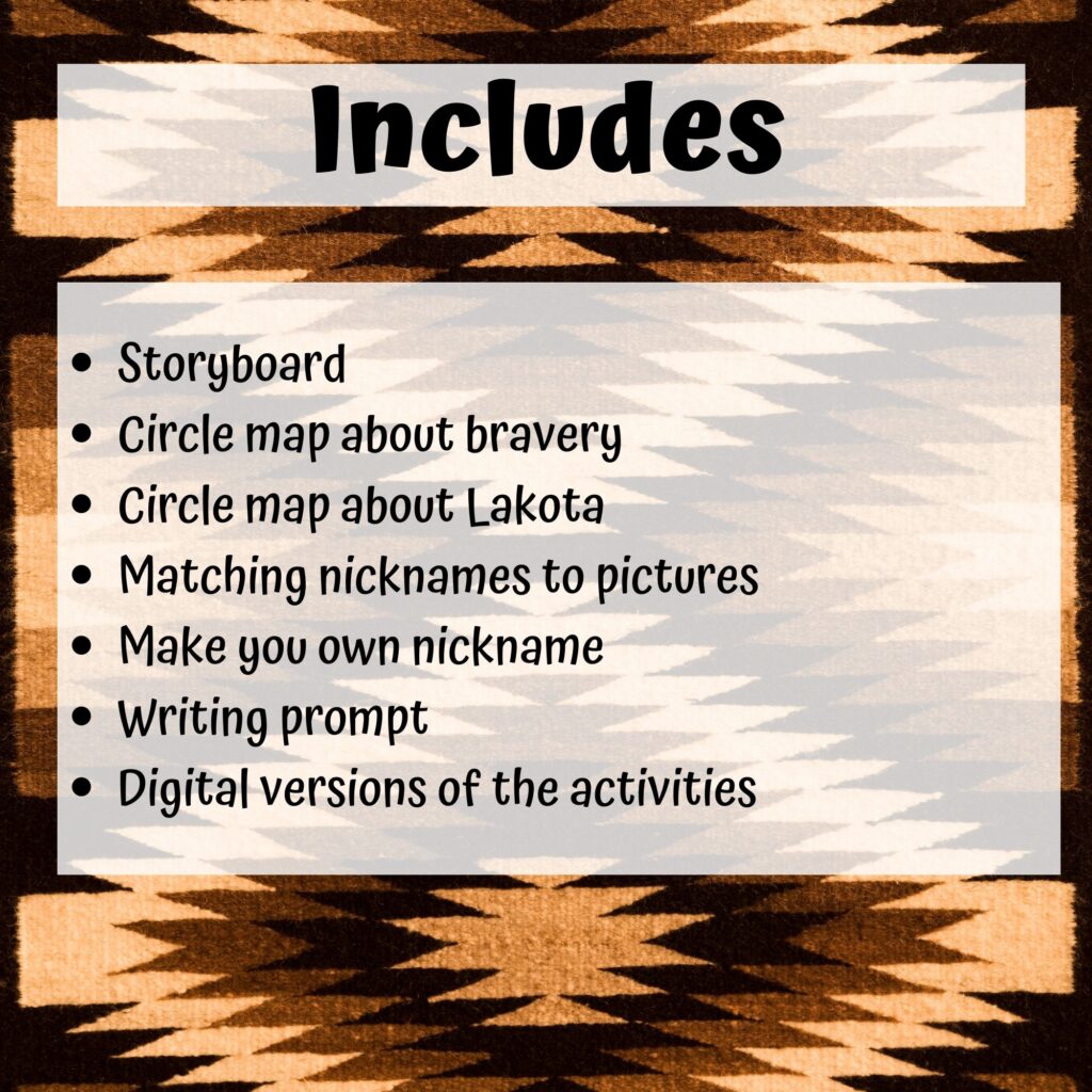 A Boy Called Slow Literacy Unit for Special Education | Native ...