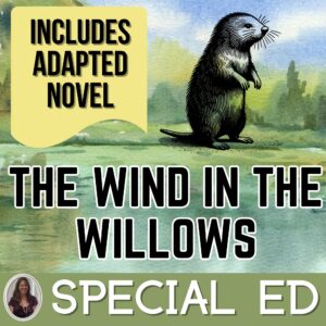 The Wind in the Willows Adapted Novel Study Wind in the Willows Coloring Pages