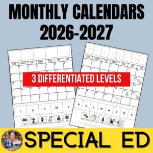 Printable Monthly Calendars 2026 2027 Calendar Holidays 2026 2027 Google Slides