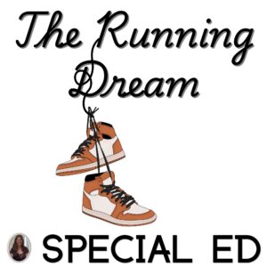 The Running Dream Novel Study Special Education Activities & Chapter Questions